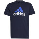 Adidas Παιδική κοντομάνικη μπλούζα Essentials Big Logo Tee